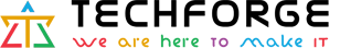 TechForge logo